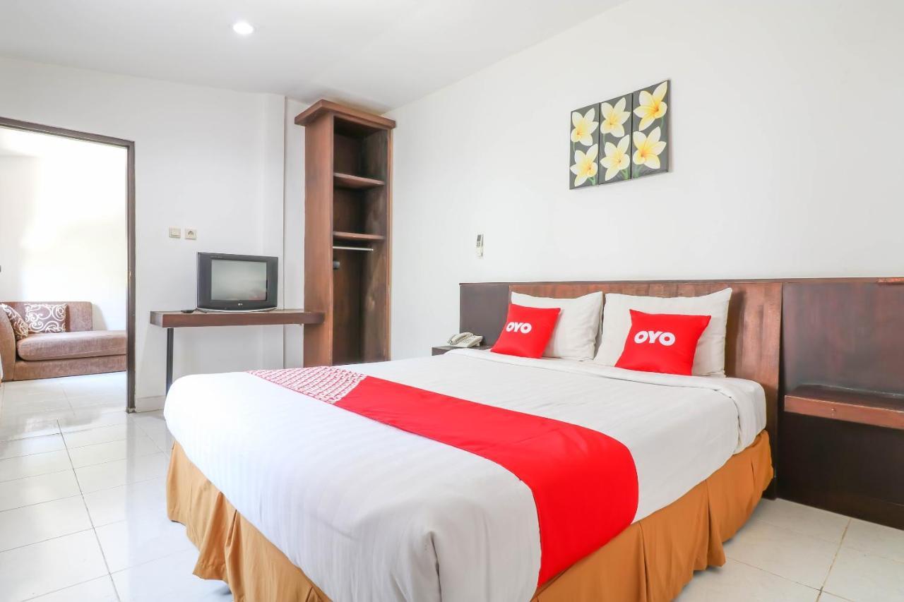 Oyo 1666 Grand Pudjawan Kuta (Bali)