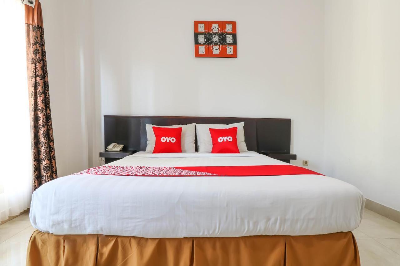 Oyo 1666 Grand Pudjawan 2*