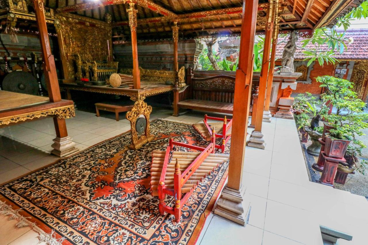 Oyo 1666 Grand Pudjawan Hotel Kuta (Bali)