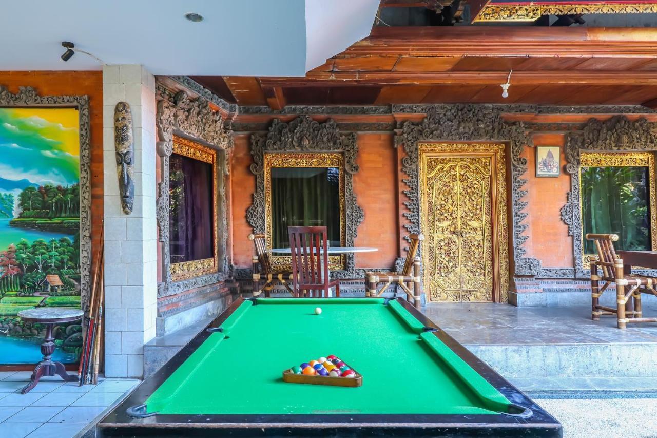 Oyo 1666 Grand Pudjawan Hotel