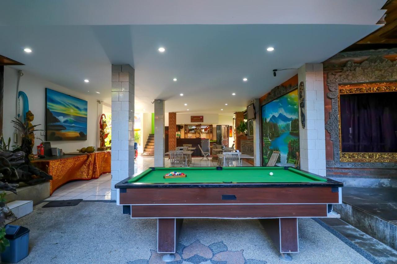 Hotel Oyo 1666 Grand Pudjawan Kuta (Bali)