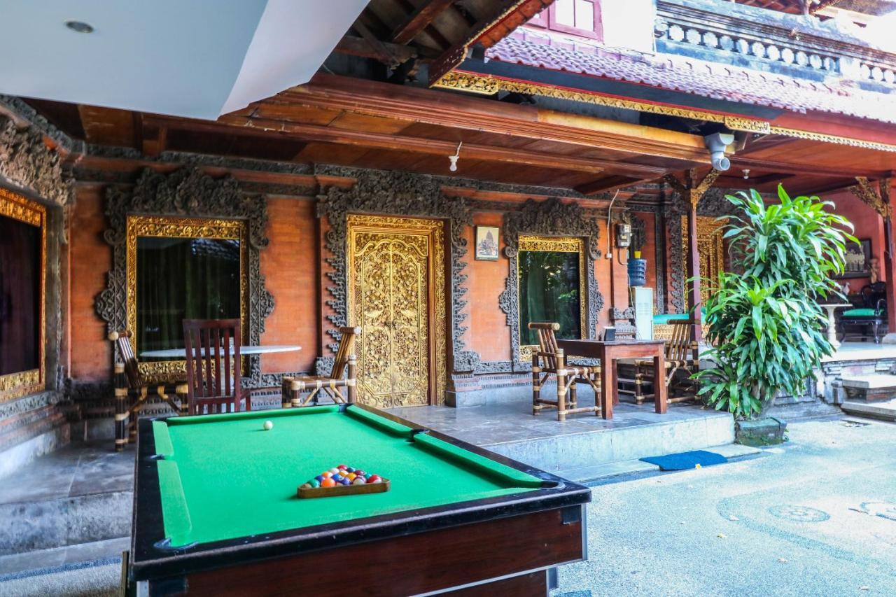 Oyo 1666 Grand Pudjawan 2*