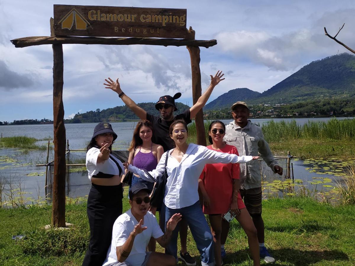 Glamour Bedugul