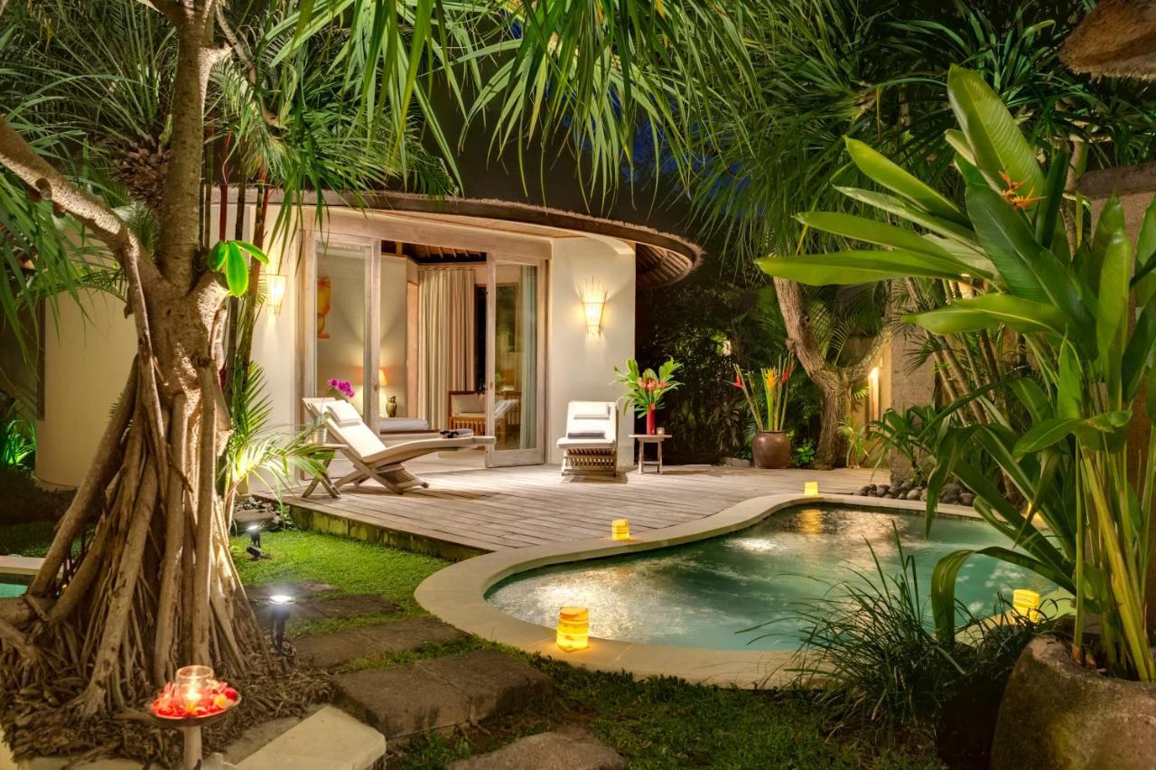 Villa Tirta Naga Bali