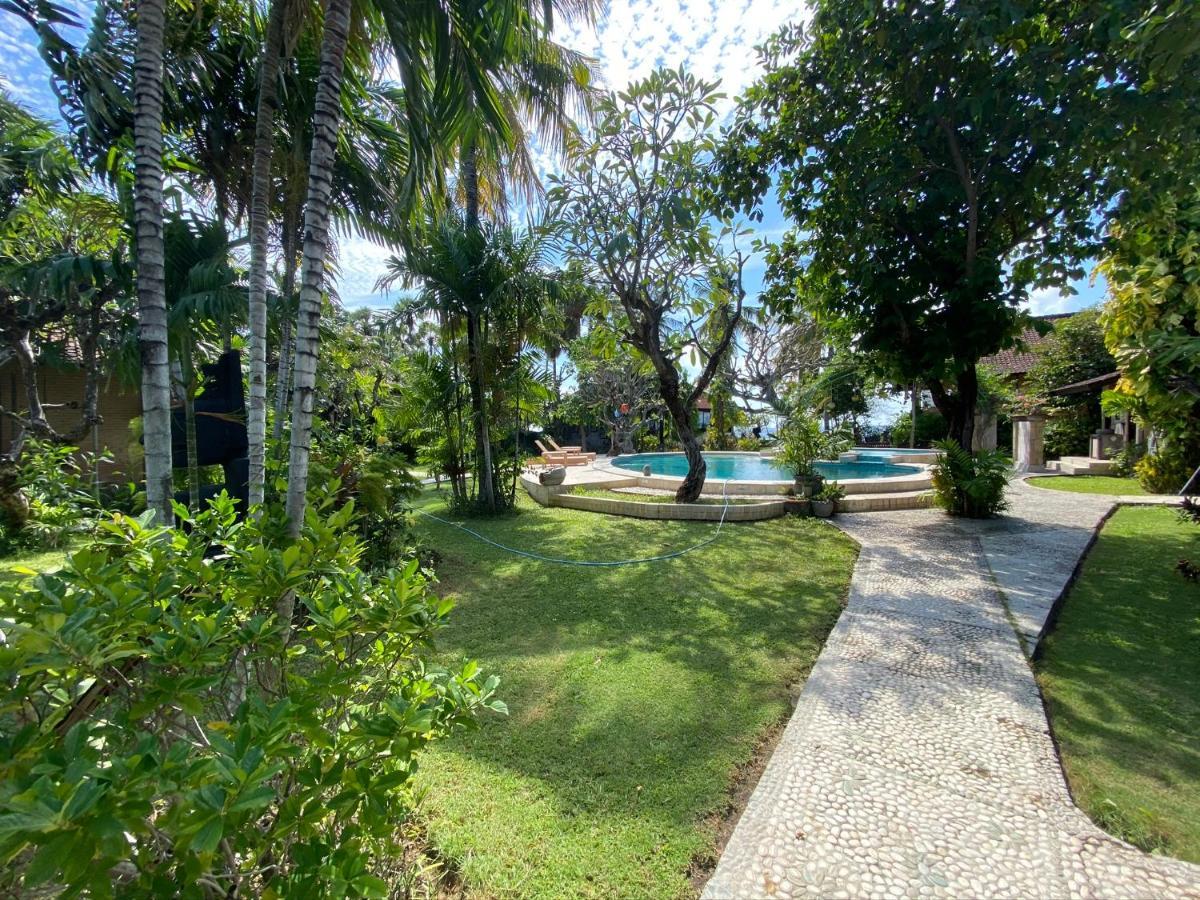 Holiday park Hidden Paradise