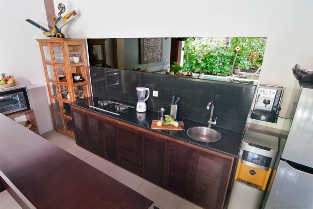 Villa 2br Violetta - Minggu *