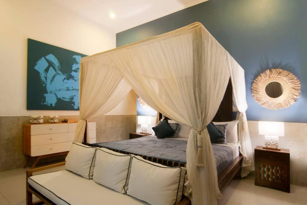 2br Violetta - Minggu Villa