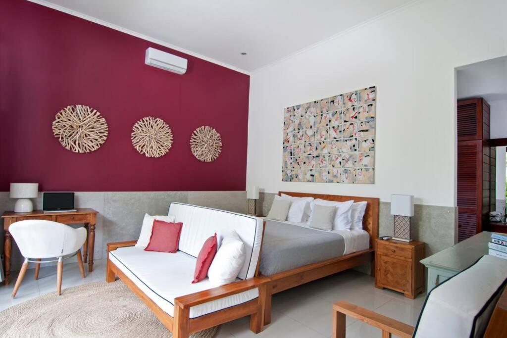 2br Violetta - Minggu Villa Kerobokan (Bali)