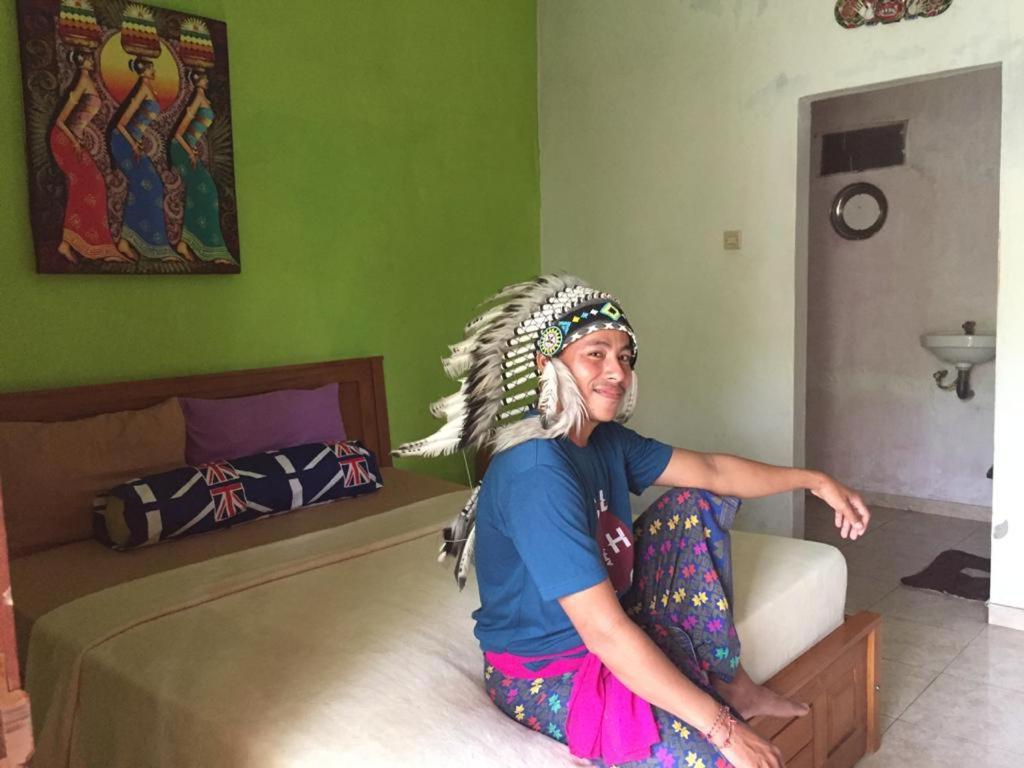 Made Roejas Homestay Uluwatu (Bali)