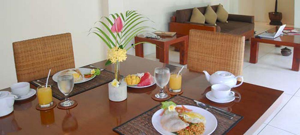 Nomad Hub Bali Holiday park Canggu (Bali)