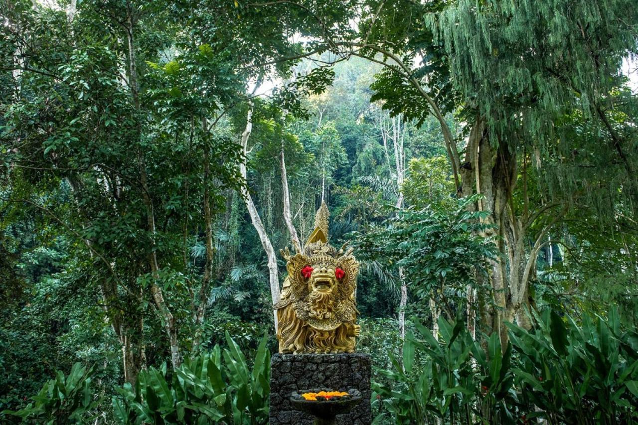 Villa Dua Dari, A Residence By Hadiprana Ubud (Bali)