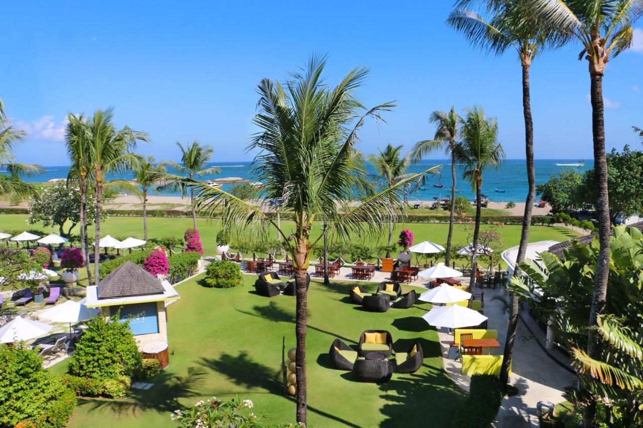 Holiday Baruna Bali By Ihg Kuta (Bali)