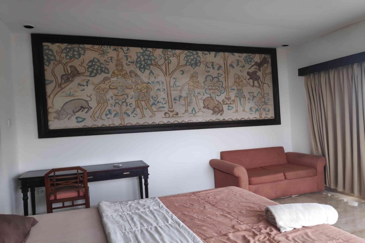 Pecatu Uluwatu (Bali)