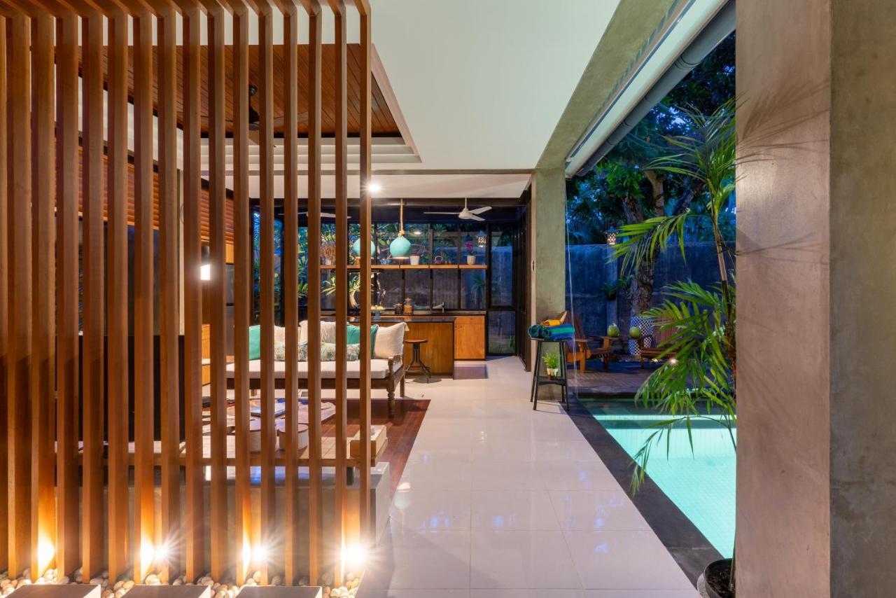Omah Sabin East Villa