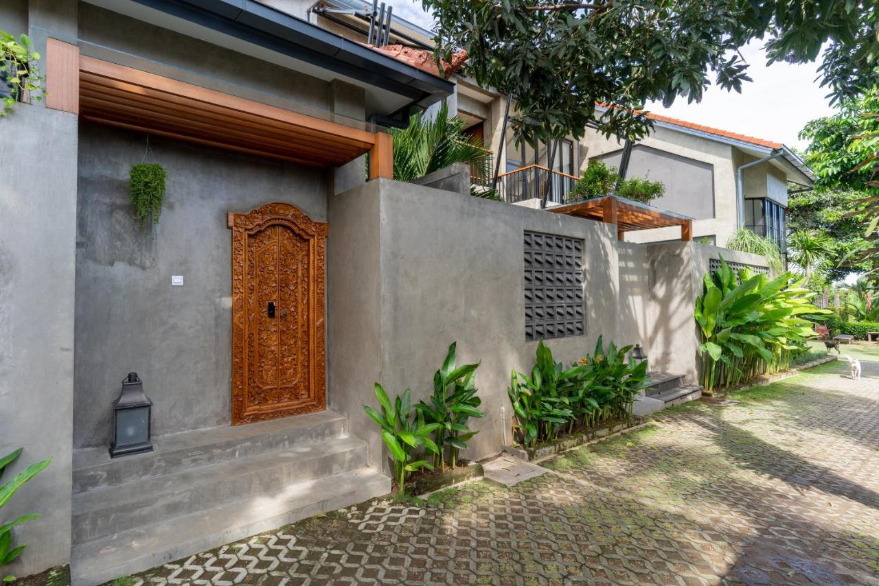 Villa Omah Sabin East *