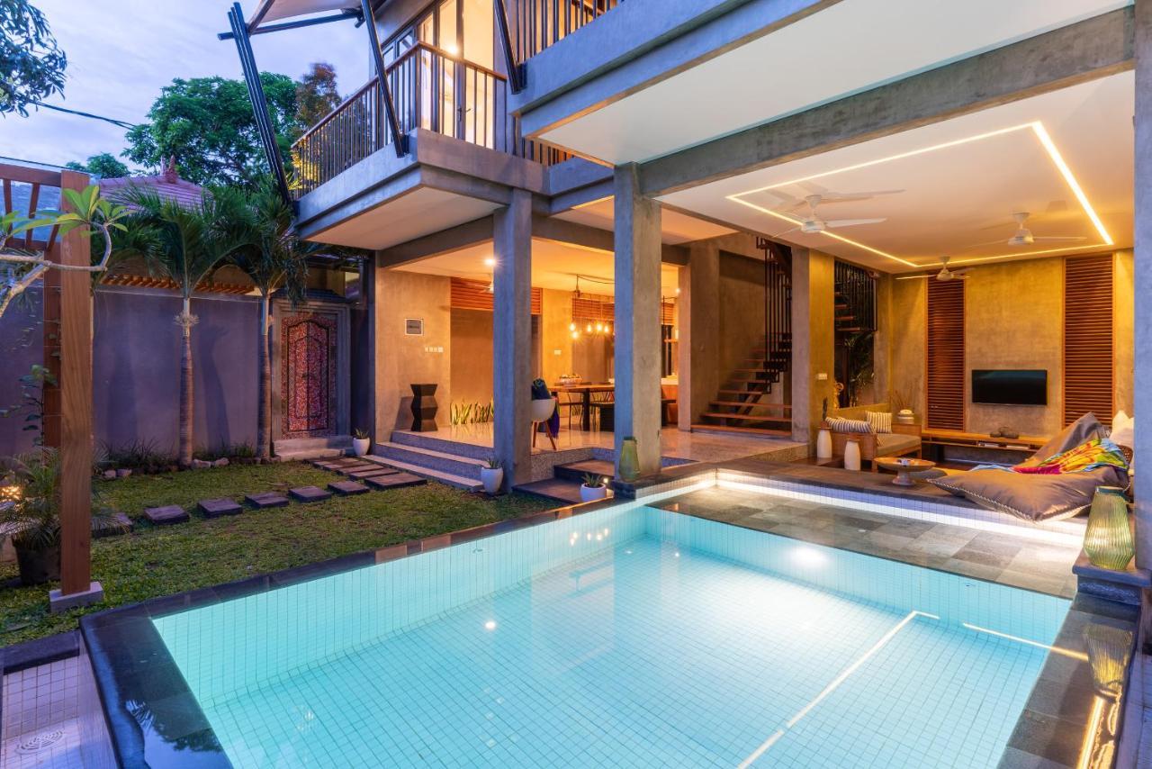 Omah Sabin East Canggu (Bali)