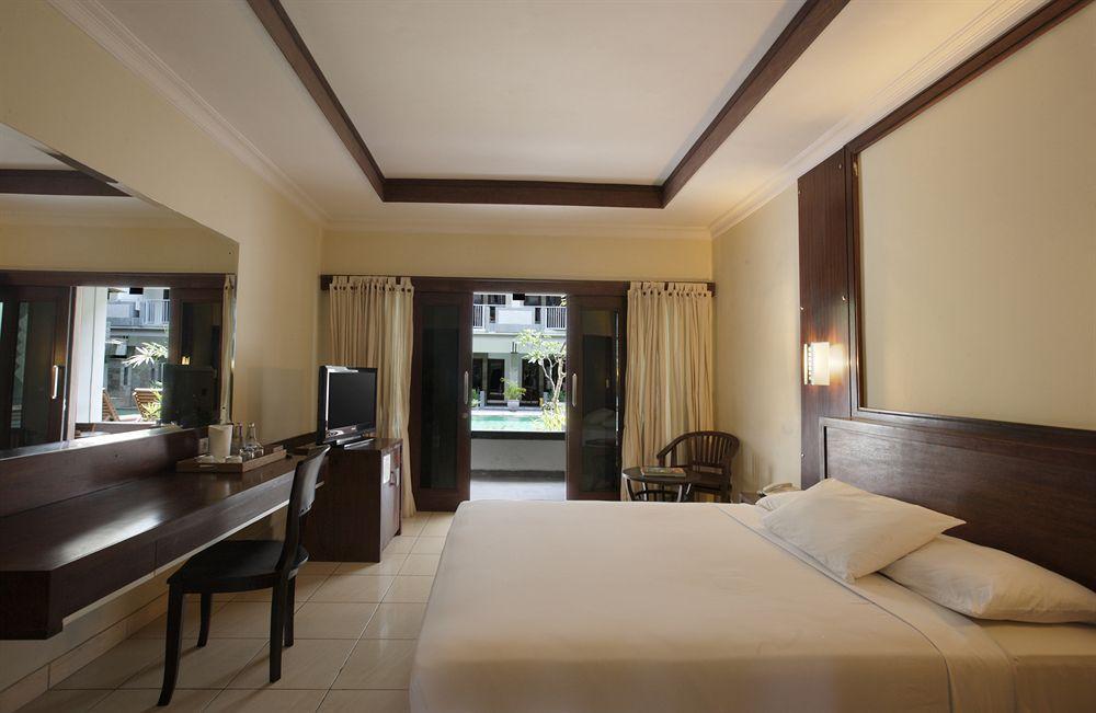 Champlung Mas Hotel