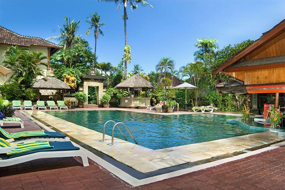 Hotel Champlung Mas Legian (Bali)