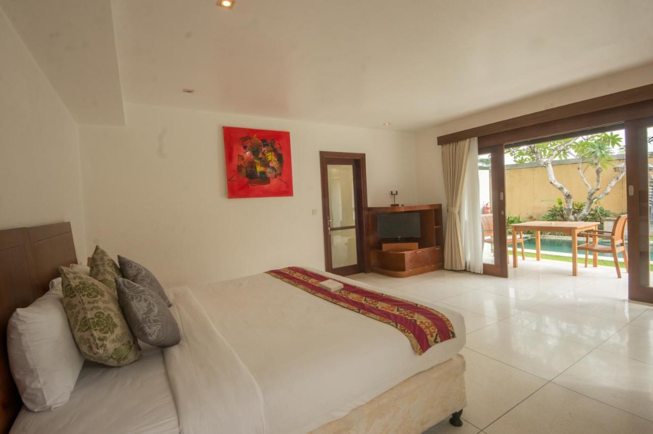 Taman liburan Nomad Hub Bali 3*