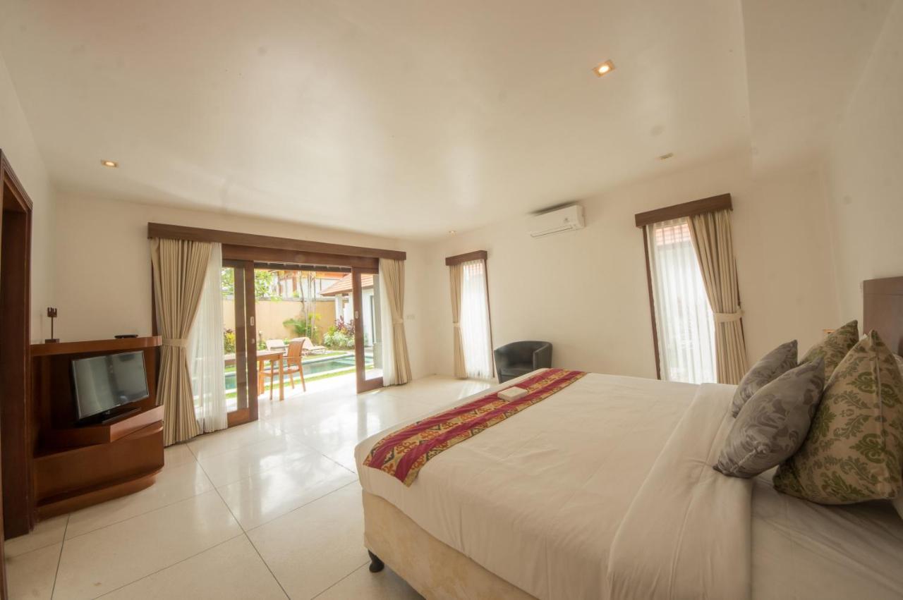 Nomad Hub Bali Holiday park Canggu (Bali)