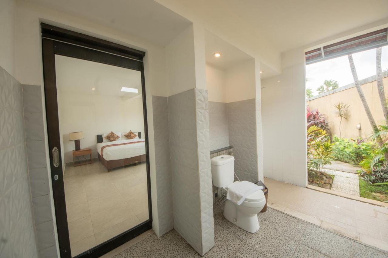 Nomad Hub Bali Canggu (Bali)