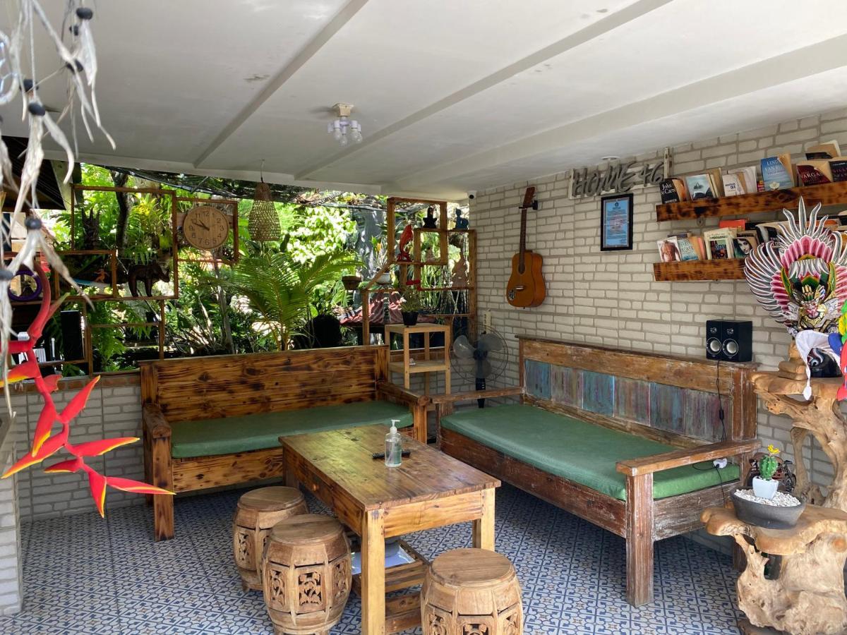 Guest house 46 Bali