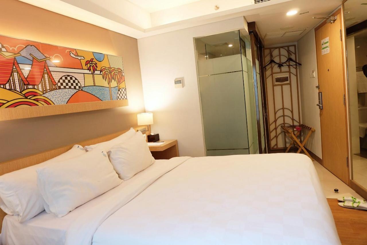 Hotel G'sign Style
