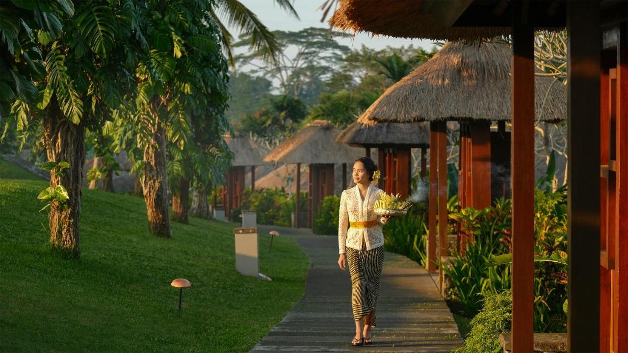 Maya & Spa Resort