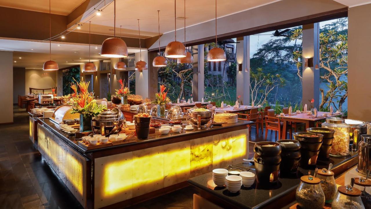 Resort Maya & Spa Ubud (Bali)