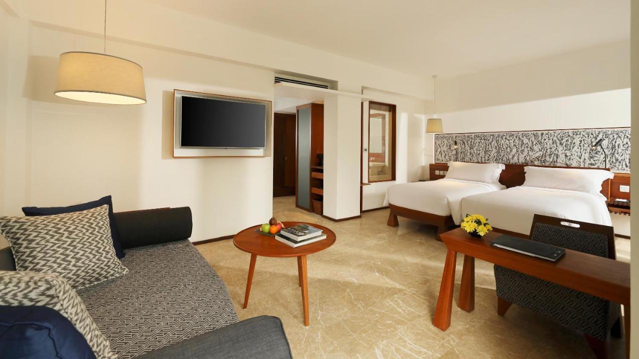 Resort Maya & Spa