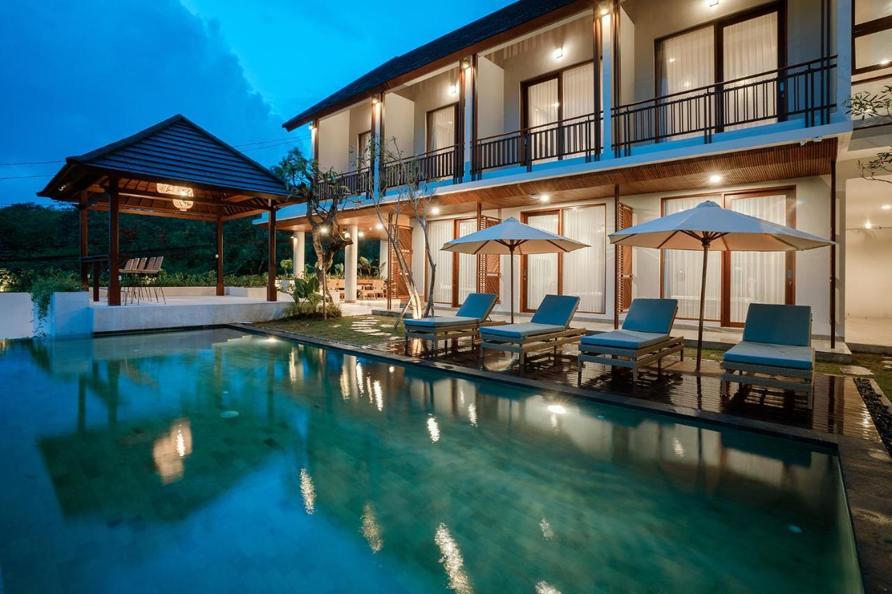 Hotel One Degree Sunset Hill Leisure Uluwatu (Bali)