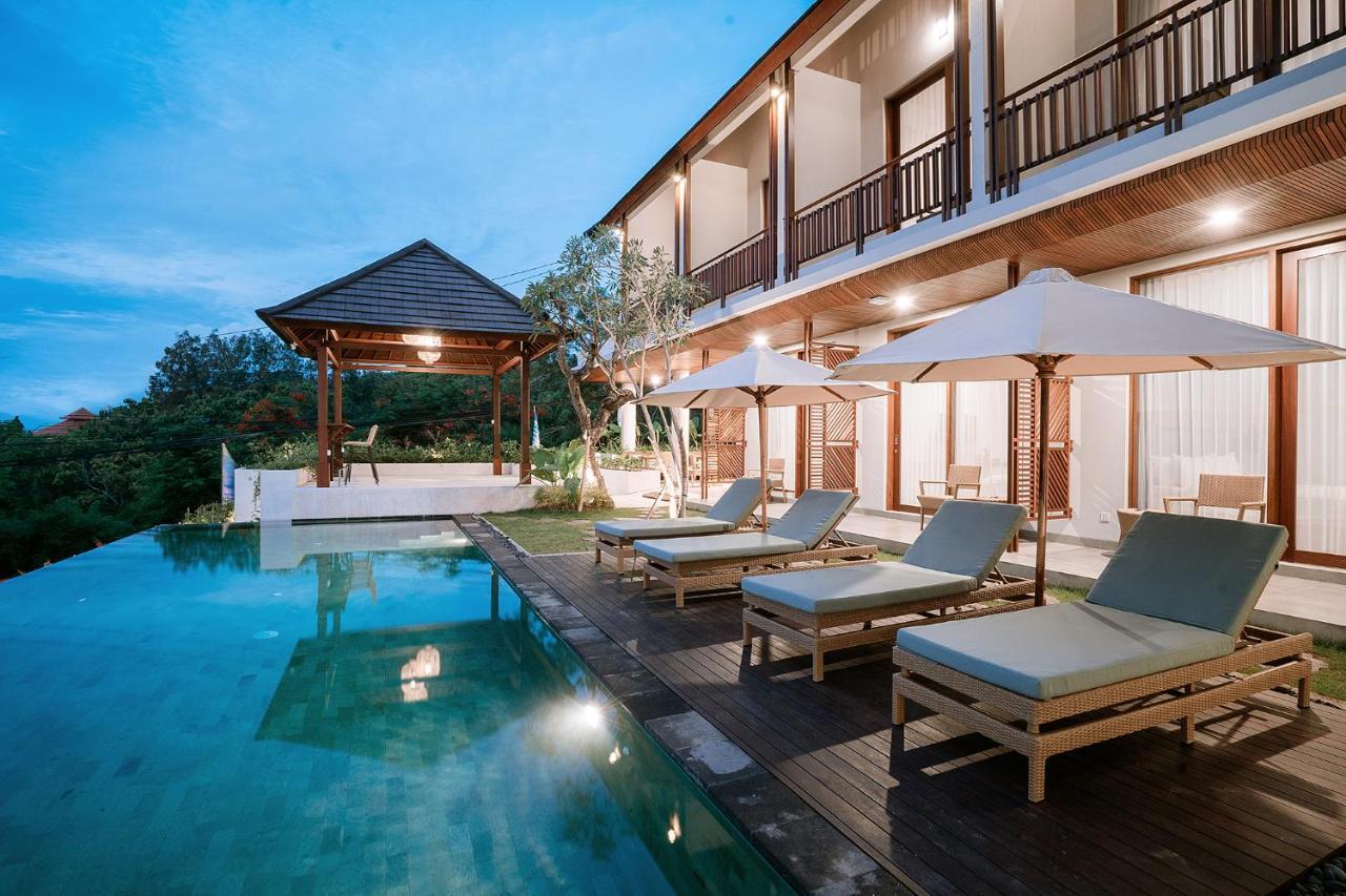 One Degree Sunset Hill Leisure