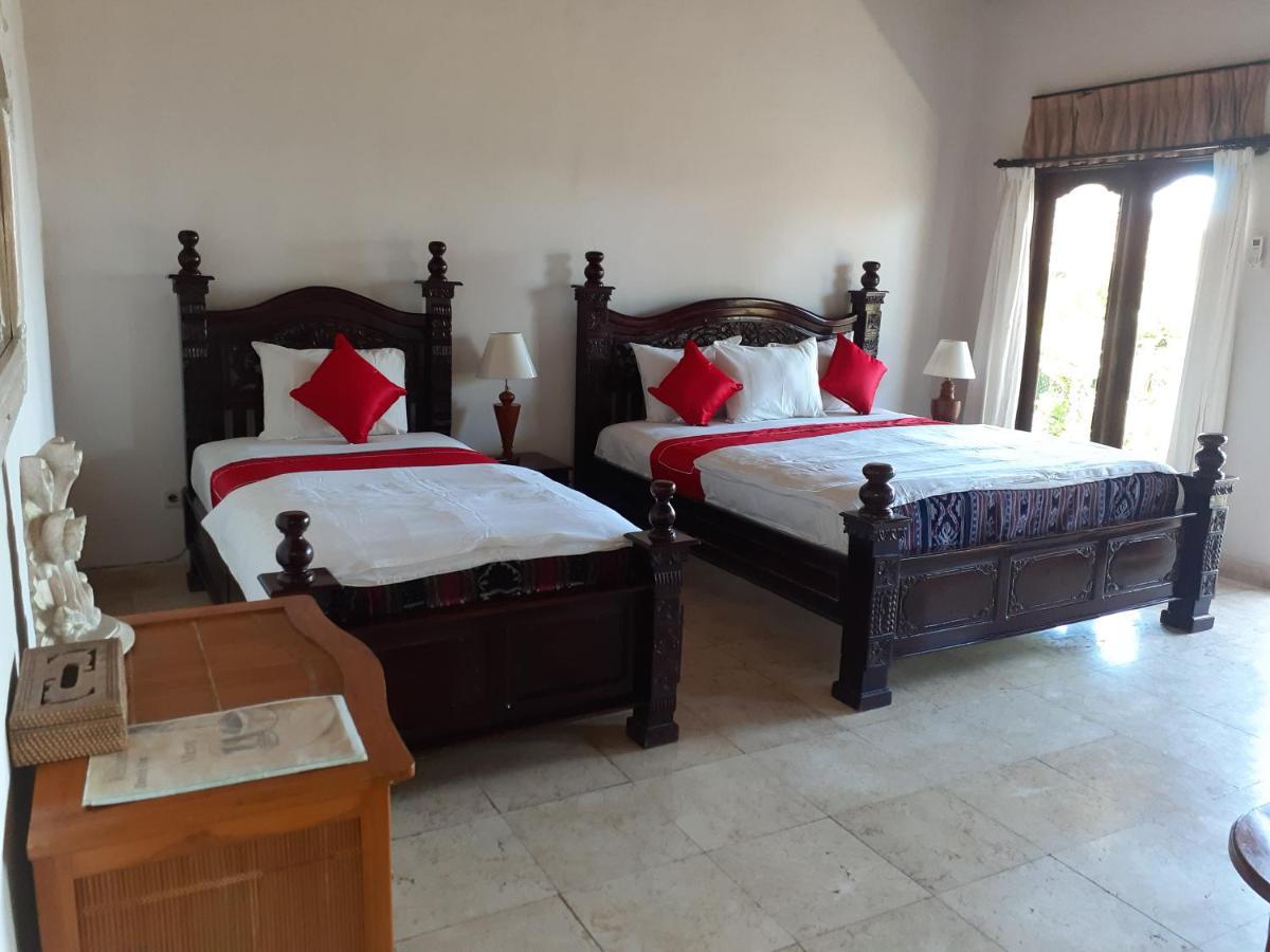 Double One 4* Amed (Bali)