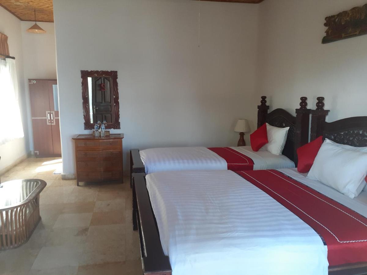 Holiday park Double One Amed (Bali)
