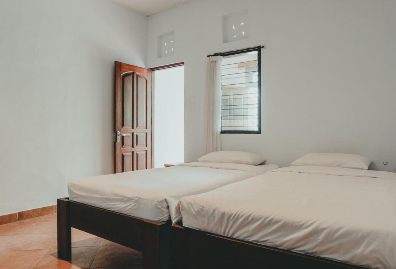 Hotel Sekar Arum Riverside In Canggu Tanah Lot (Bali)