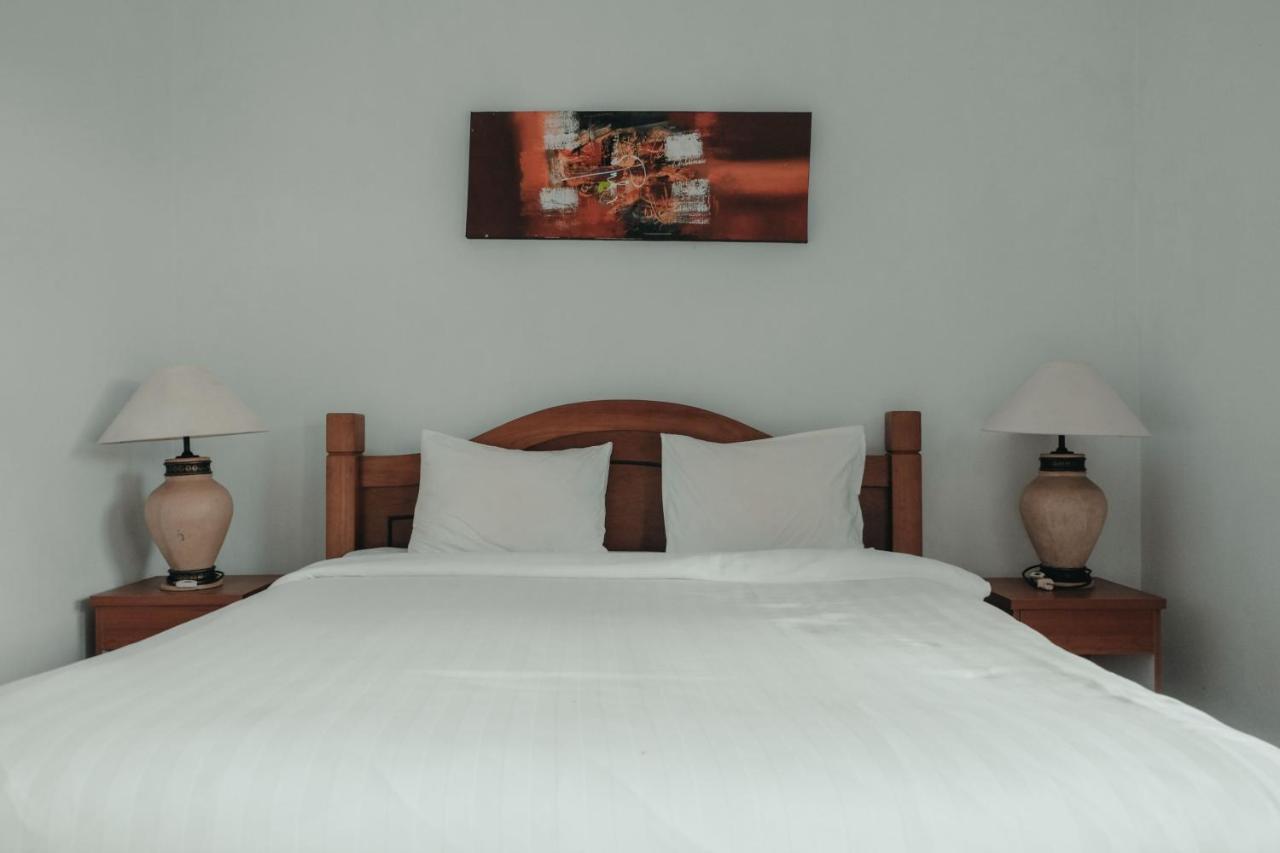 Hotel Sekar Arum Riverside In Canggu Tanah Lot (Bali)