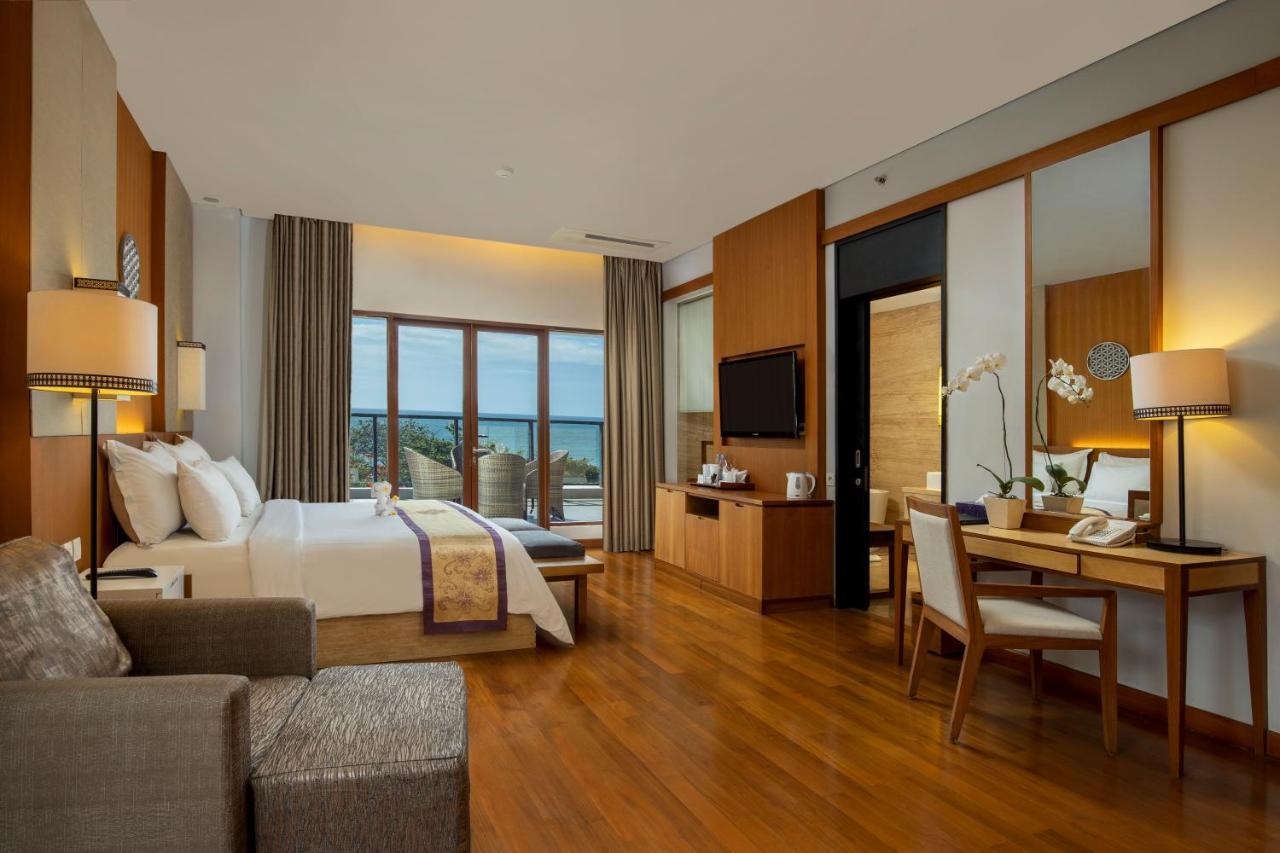 Grand Inna Kuta Resor Kuta (Bali)
