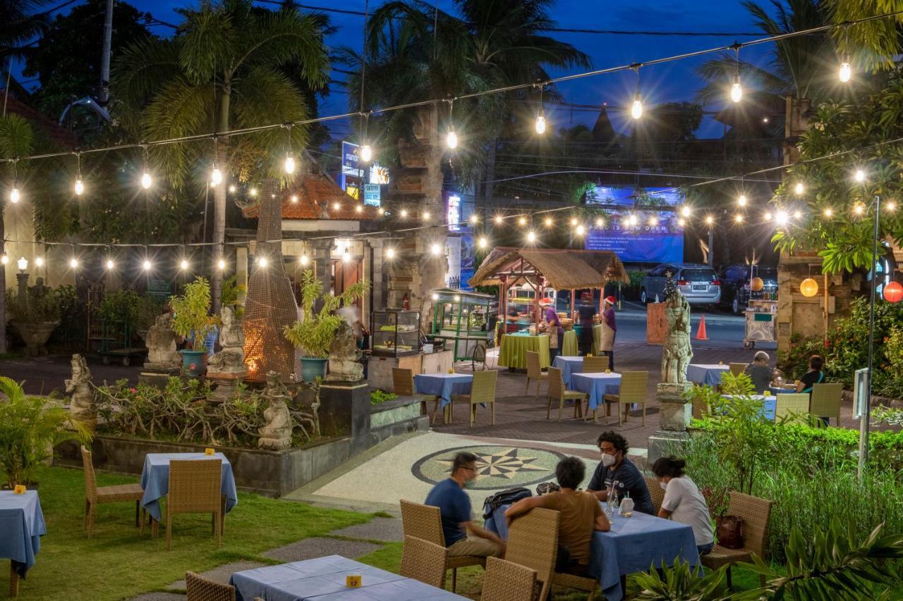 Grand Inna Kuta 4*