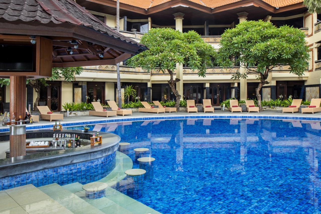 Grand Inna Kuta 4*