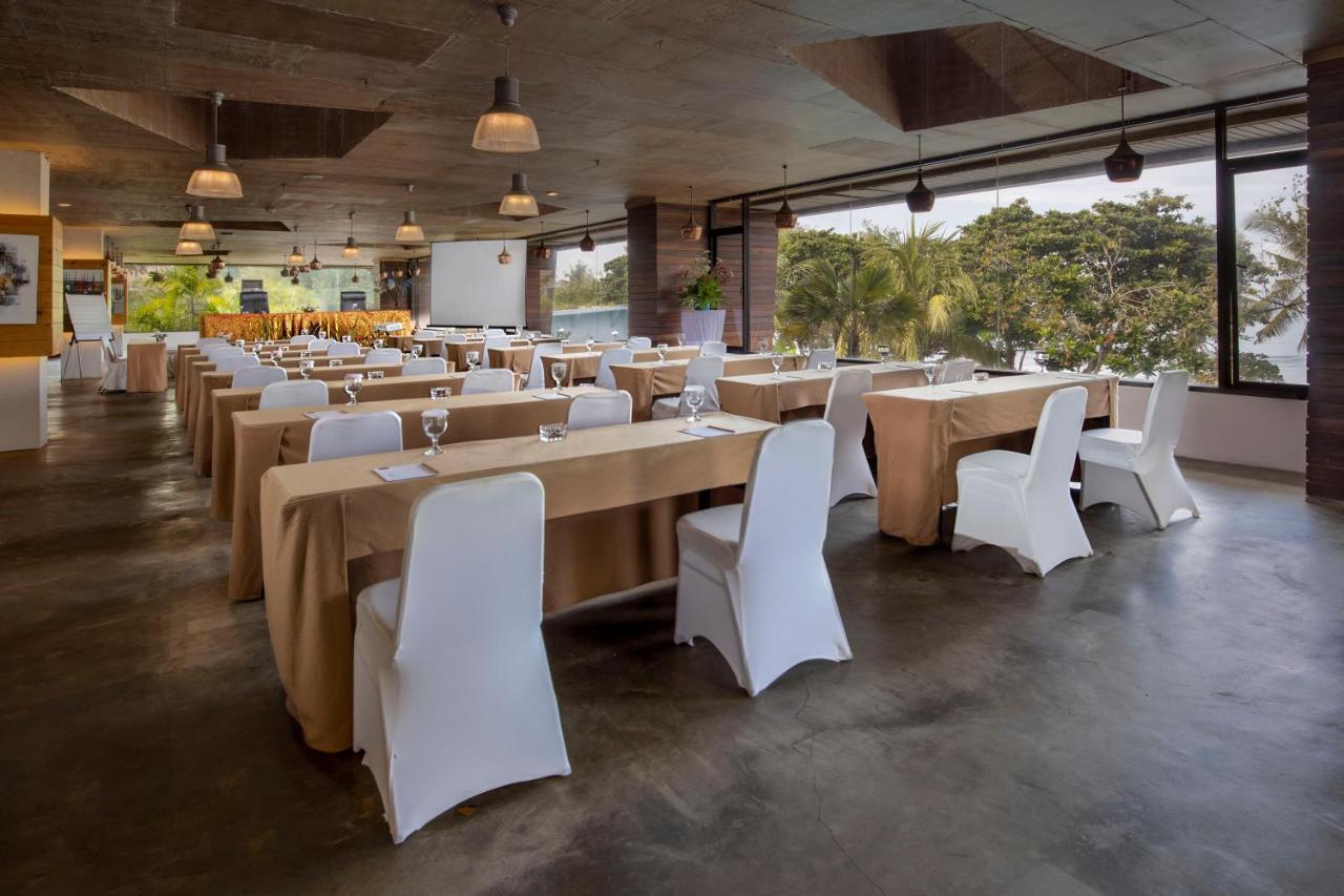 Grand Inna Kuta Resor 4*