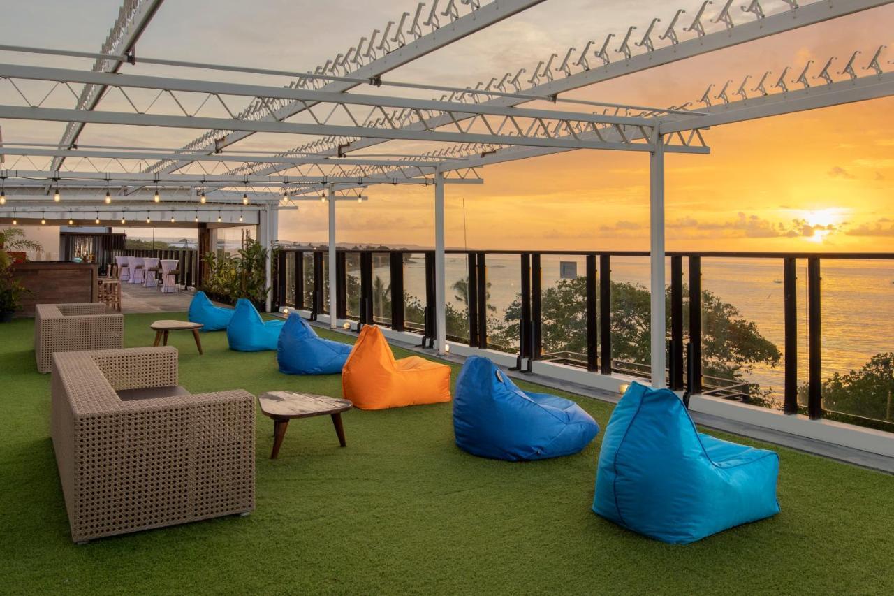 Resor Grand Inna Kuta