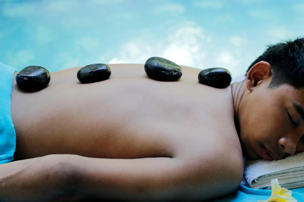 Singgah Seminyak (Bali)