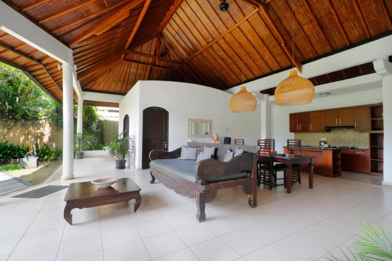 Singgah Villa