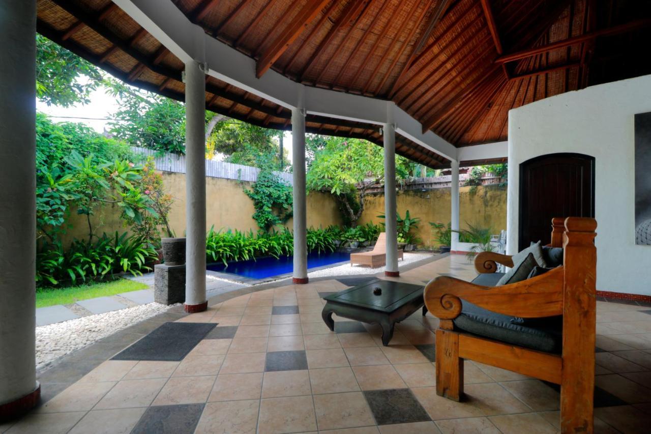 Singgah Villa