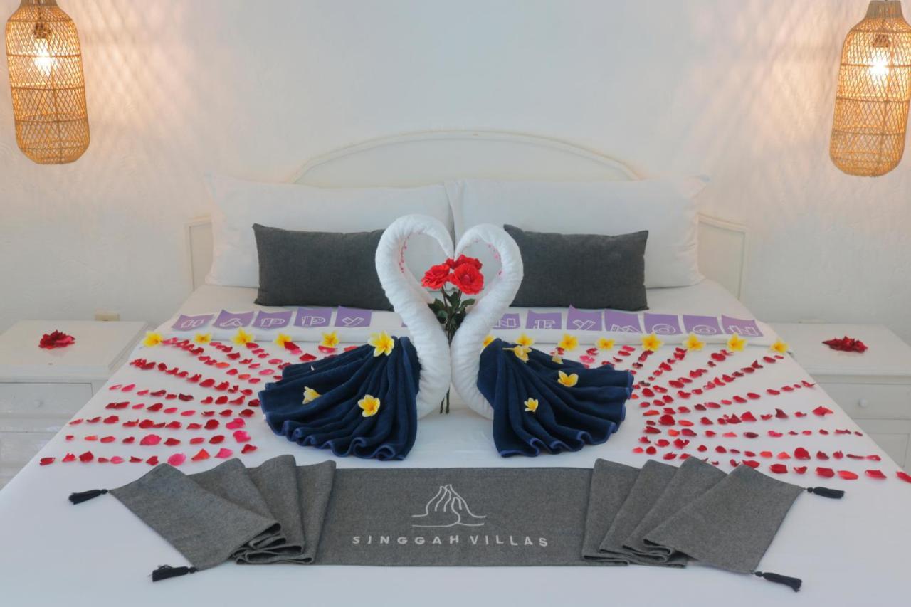 Villa Singgah Seminyak (Bali)