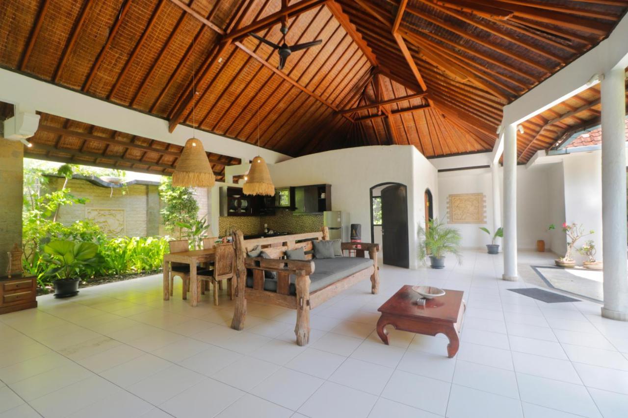 Singgah Villa