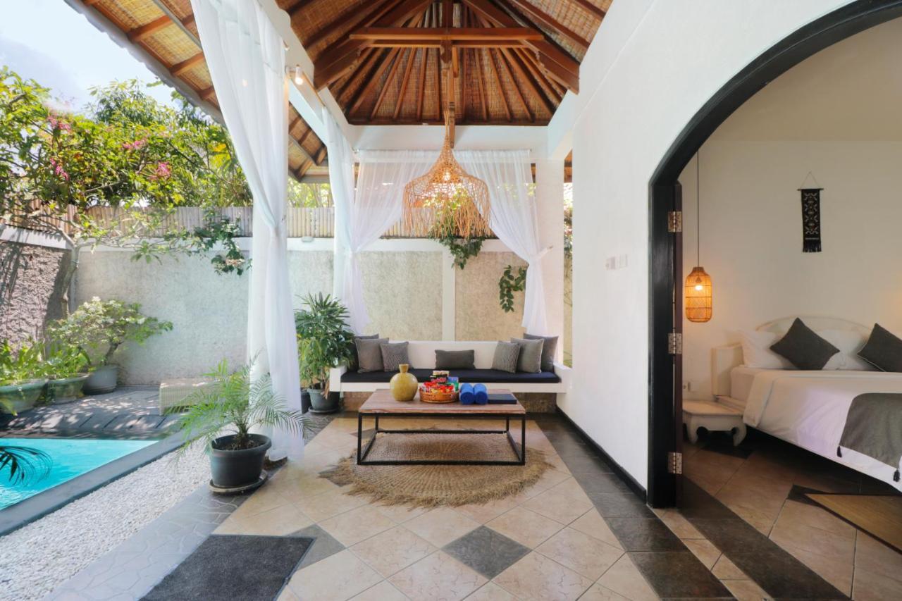 Villa Singgah