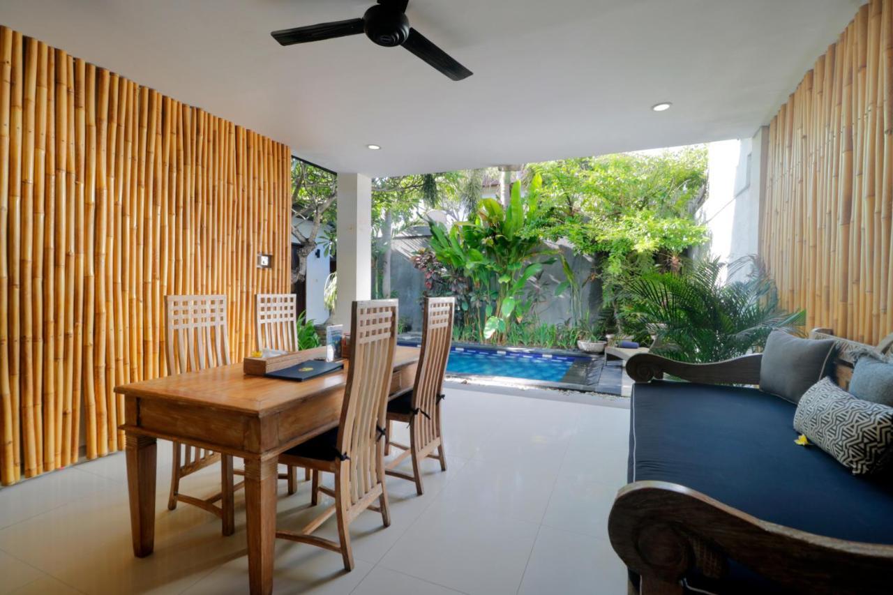 Singgah Villa Seminyak (Bali)