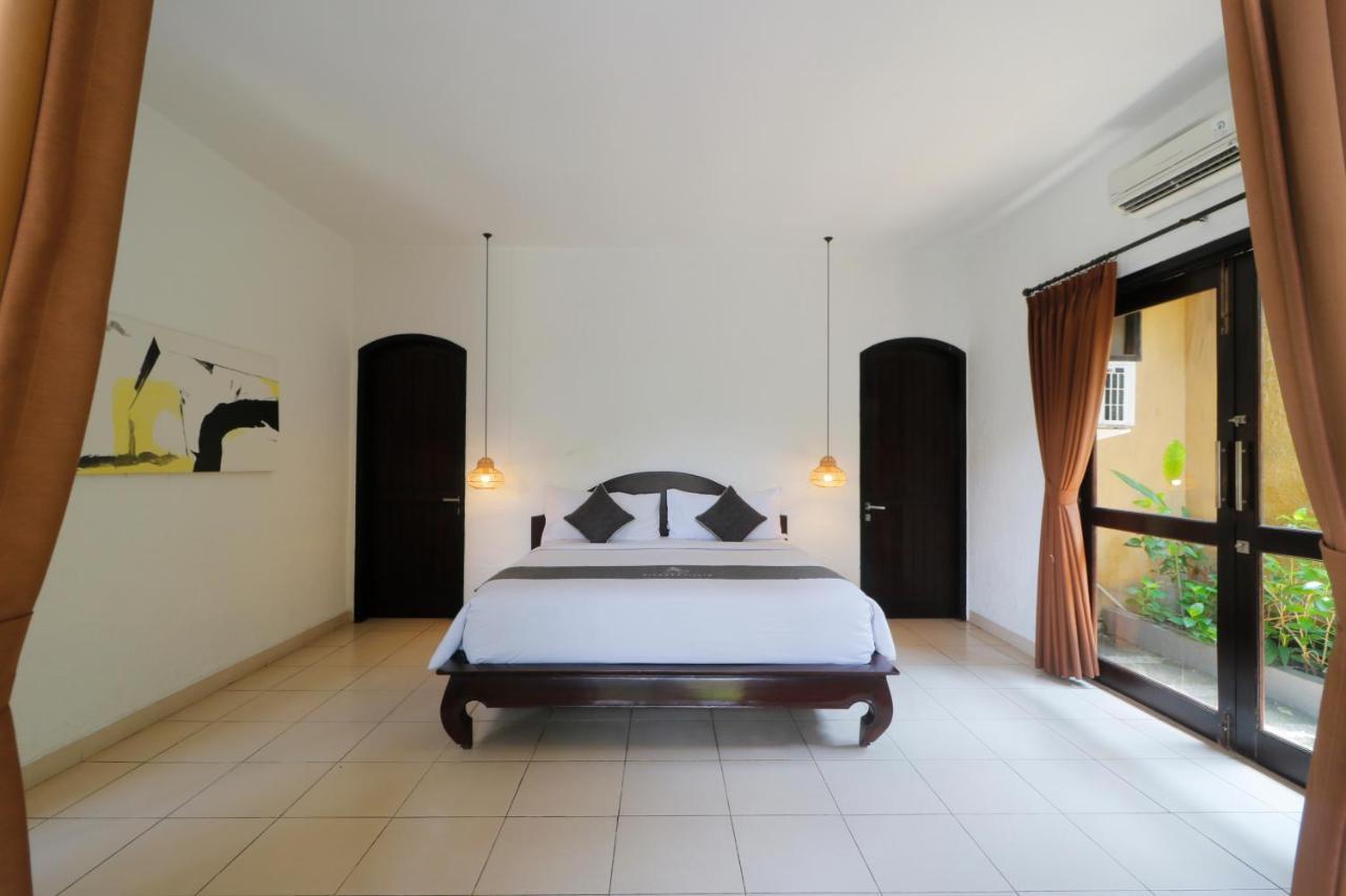Singgah Villa