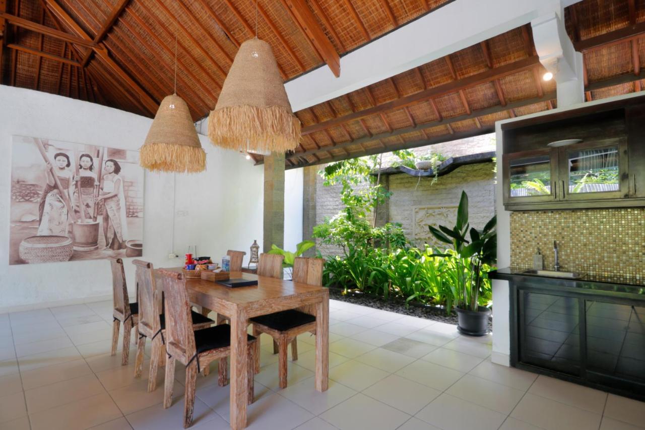 Villa Singgah Seminyak (Bali)